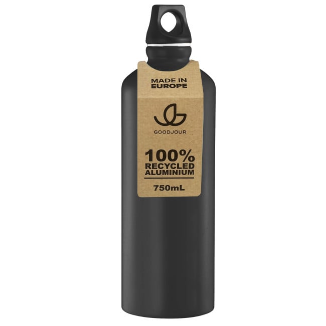 Gourde en aluminium 100 % recyclé 450 mL