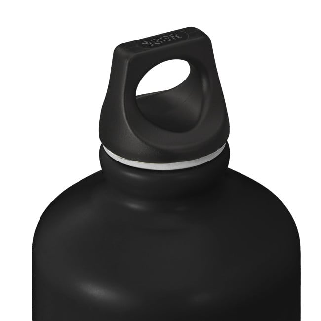 Gourde en aluminium 100 % recyclé 450 mL