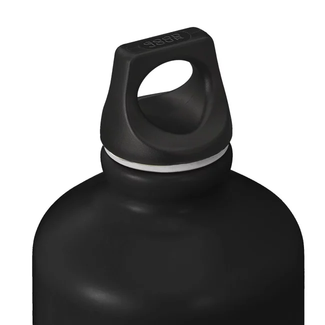 Gourde personnalisable en alu recyclé 750 mL 