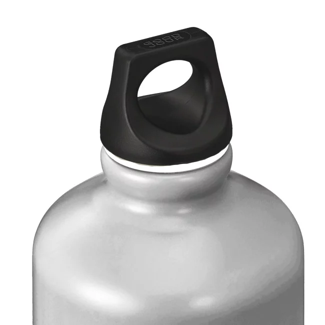 Gourde publicitaire en alu 100% recyclé 1,5L