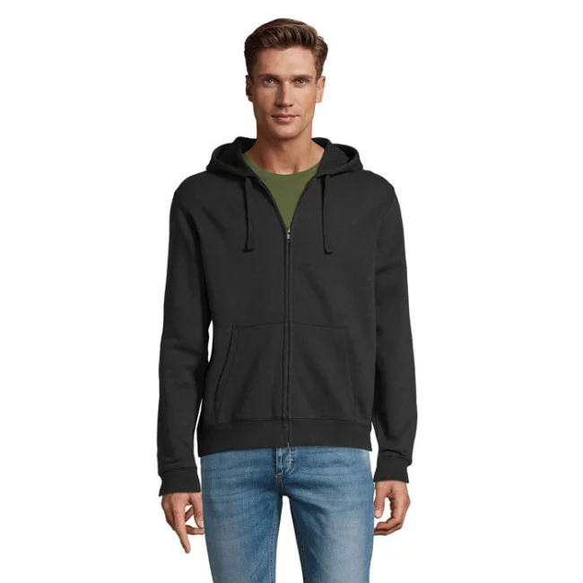 Sweat à capuche personnalisé Spike 