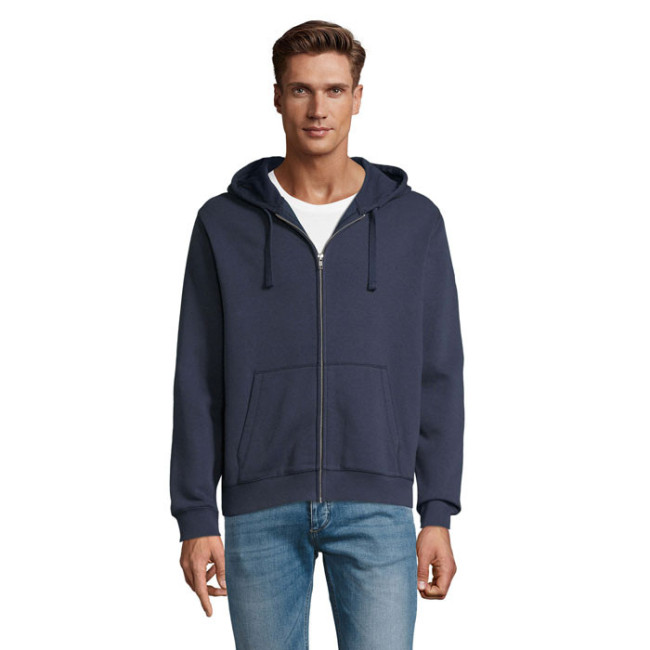 Sweat à capuche personnalisé Spike 