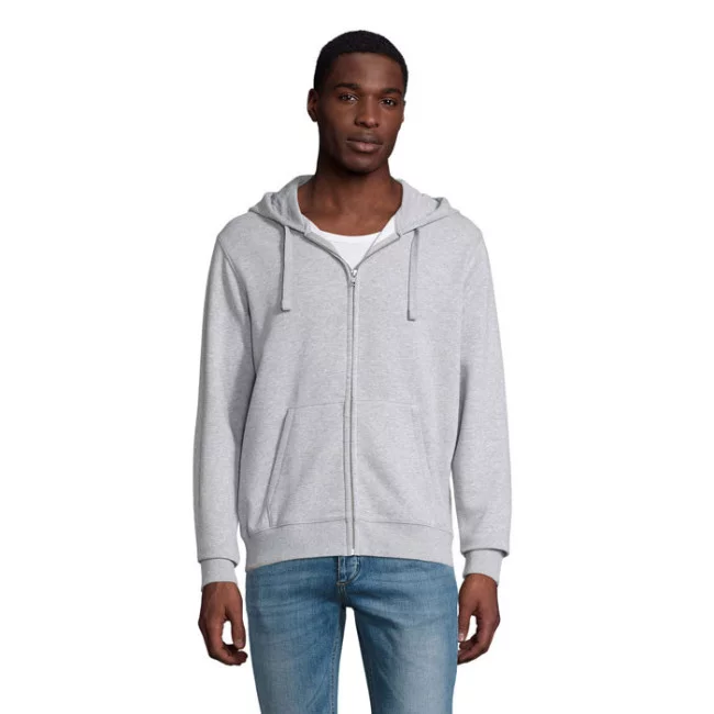 Sweat à capuche personnalisé Spike 