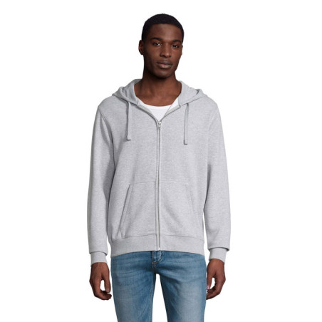 Sweat à capuche personnalisé Spike 