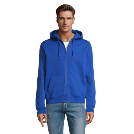 Sweat à capuche personnalisé Spike 