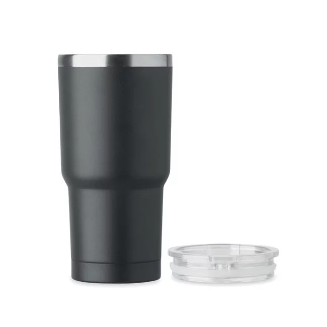 Gobelet publicitaire à double paroi Sum 550 ml 