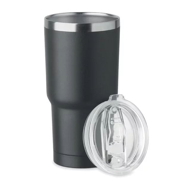 Gobelet publicitaire à double paroi Sum 550 ml 