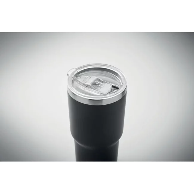 Gobelet publicitaire à double paroi Sum 550 ml 