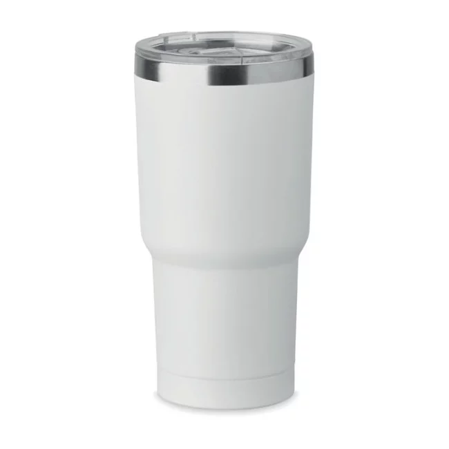 Gobelet publicitaire à double paroi Sum 550 ml 