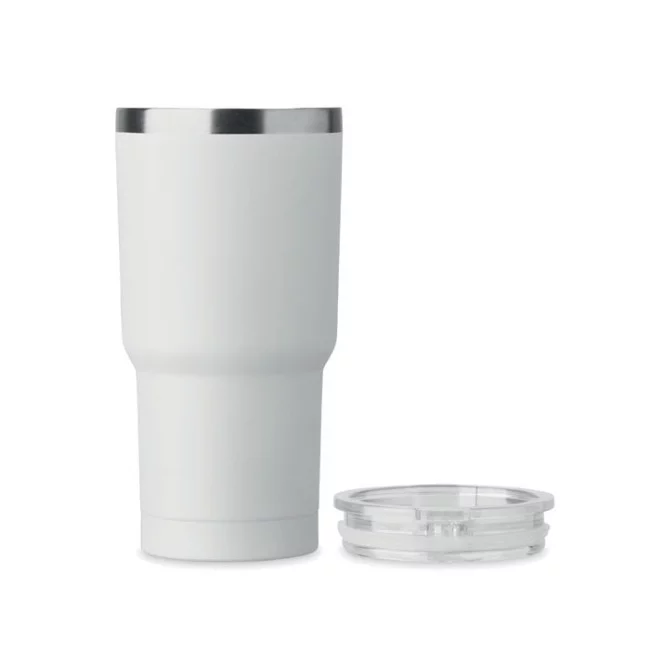 Gobelet publicitaire à double paroi Sum 550 ml 