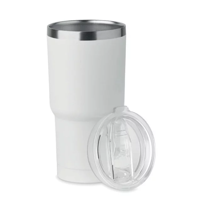 Gobelet publicitaire à double paroi Sum 550 ml 