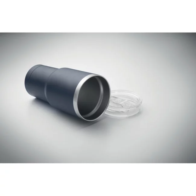 Gobelet publicitaire à double paroi Sum 550 ml 