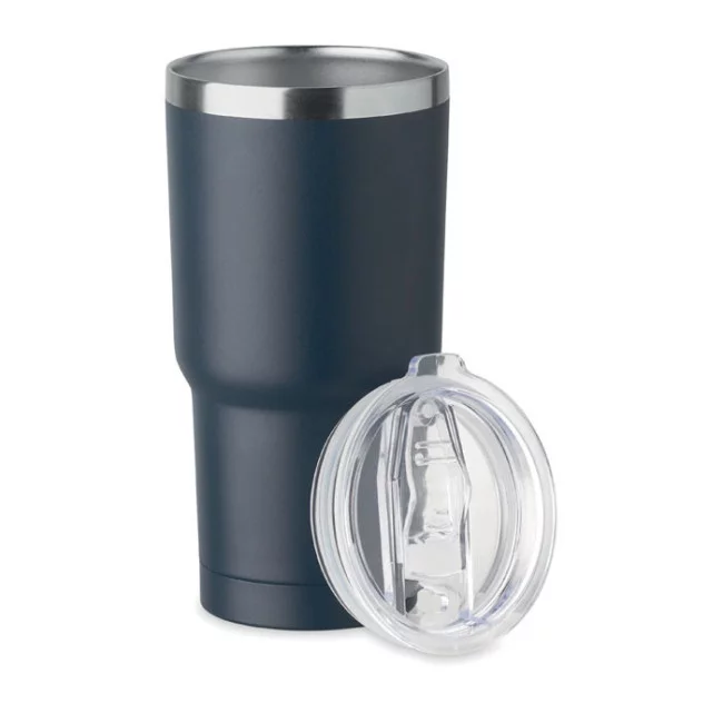 Gobelet publicitaire à double paroi Sum 550 ml 
