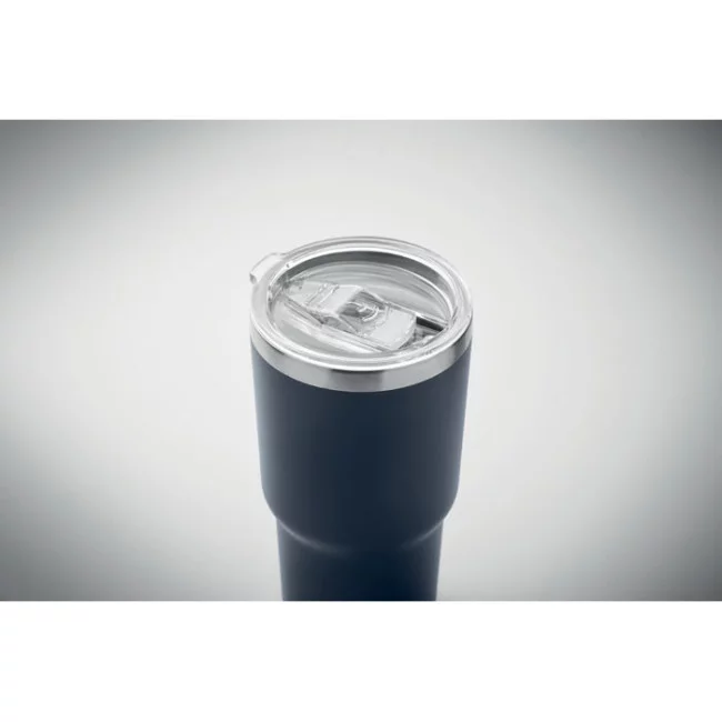 Gobelet publicitaire à double paroi Sum 550 ml 