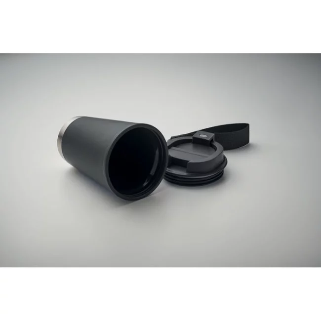 Gobelet publicitaire à double paroi Topiz 300 ml