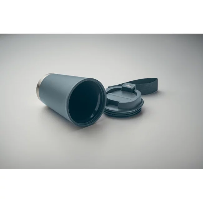 Gobelet publicitaire à double paroi Topiz 300 ml