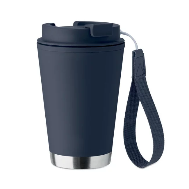 Gobelet publicitaire à double paroi Topiz 300 ml