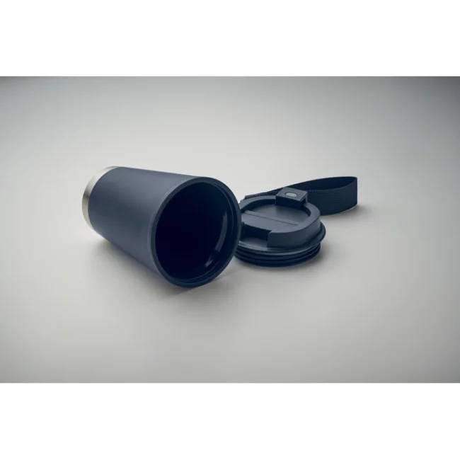 Gobelet publicitaire à double paroi Topiz 300 ml