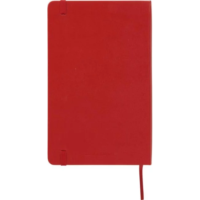 Carnet Moleskine ® Personnalisé Large Couverture Rigide