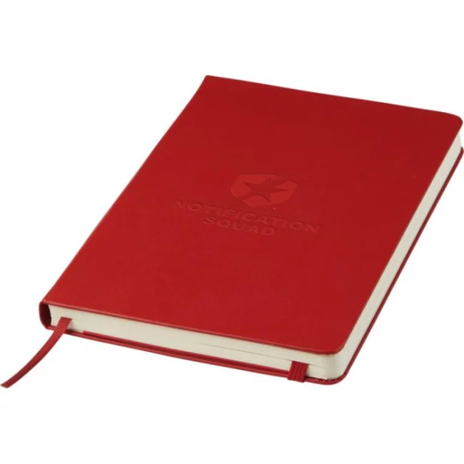 Carnet Moleskine ® Personnalisé Large Couverture Rigide