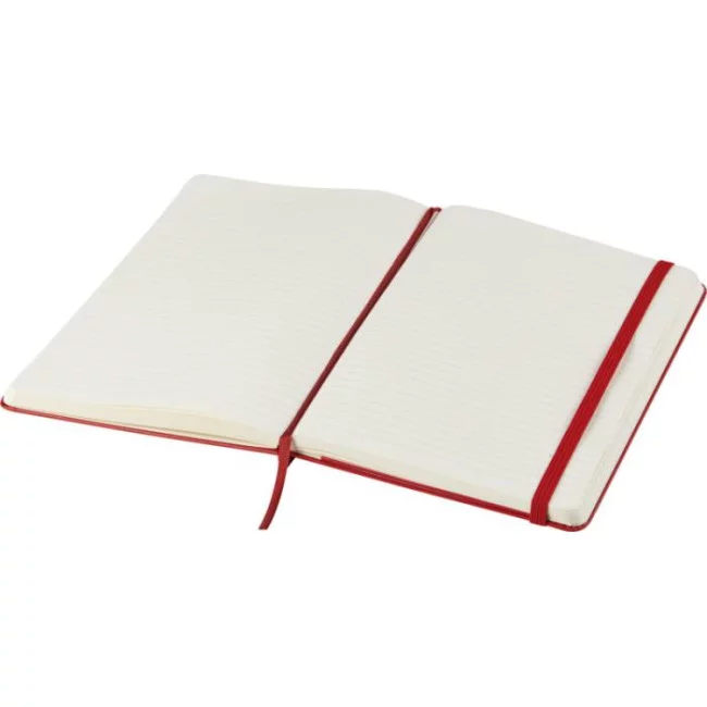 Carnet Moleskine ® Personnalisé Large Couverture Rigide