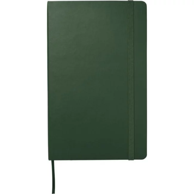 Carnet Moleskine ® Personnalisé Large Couverture Rigide