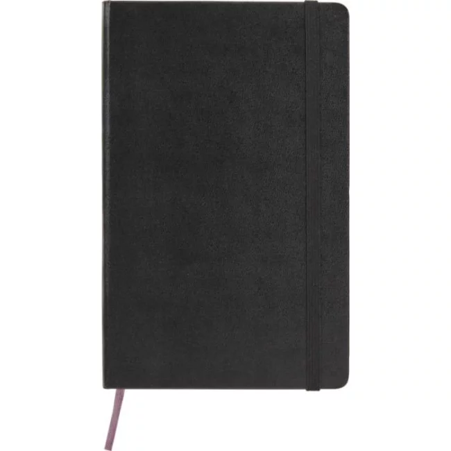Carnet Moleskine ® Personnalisé Large Couverture Rigide