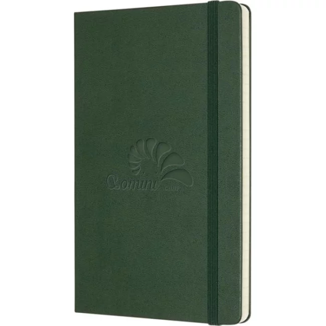 Carnet Moleskine ® Personnalisé Large Couverture Rigide