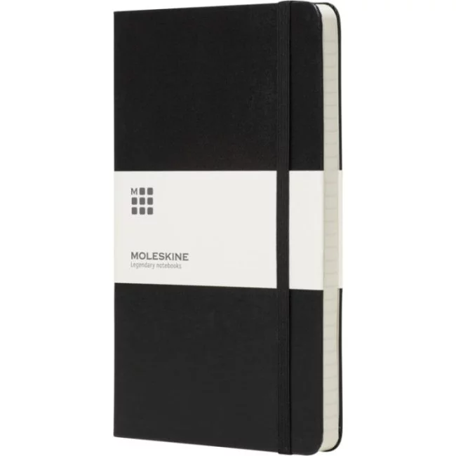 Carnet Moleskine ® Personnalisé Pocket Couverture Rigide 