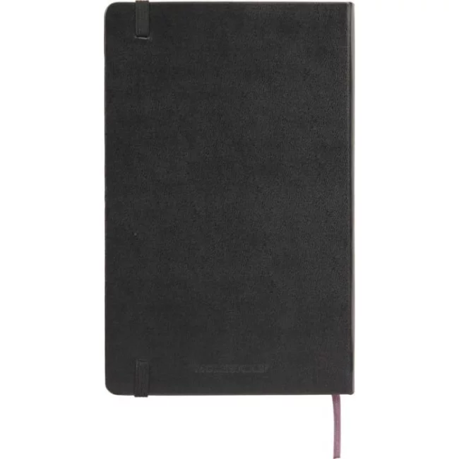 Carnet Moleskine ® Personnalisé Pocket Couverture Rigide 