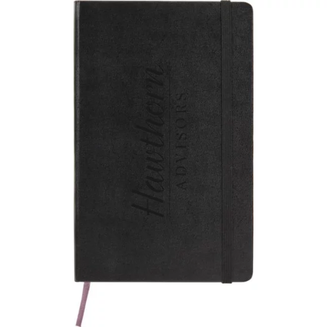 Carnet Moleskine ® Personnalisé Pocket Couverture Rigide 