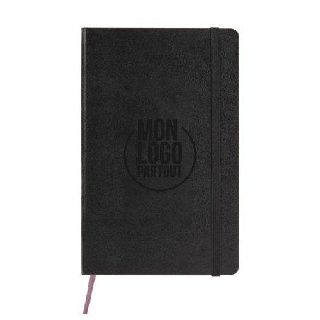 Carnet Moleskine ® Personnalisé Pocket Couverture Rigide 