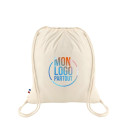 Sac cordon personnalisé Angus 