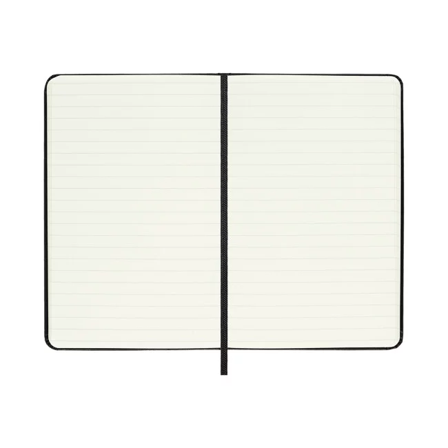 Carnet Moleskine ® Personnalisé Pocket Couverture Rigide 