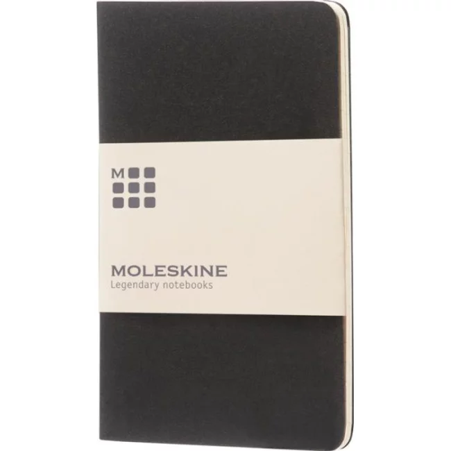 Cahier journal small Moleskine ® 