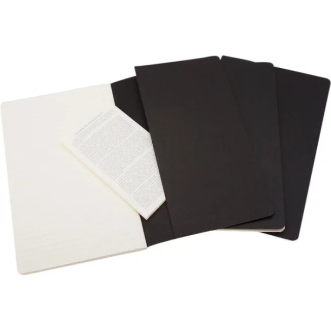 Cahier journal small Moleskine ® 