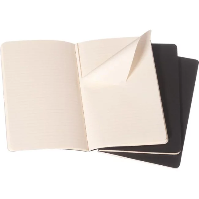 Cahier journal small Moleskine ® 
