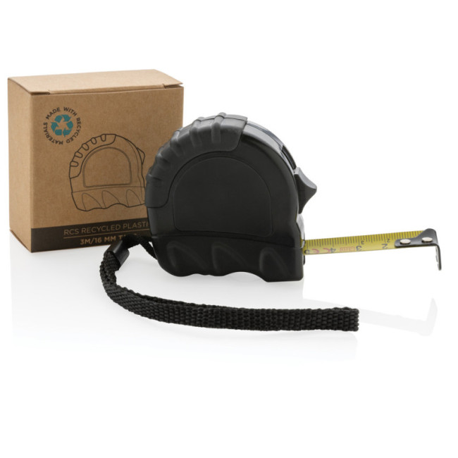 Mètre ruban personnalisable Flexi 3 Mètres