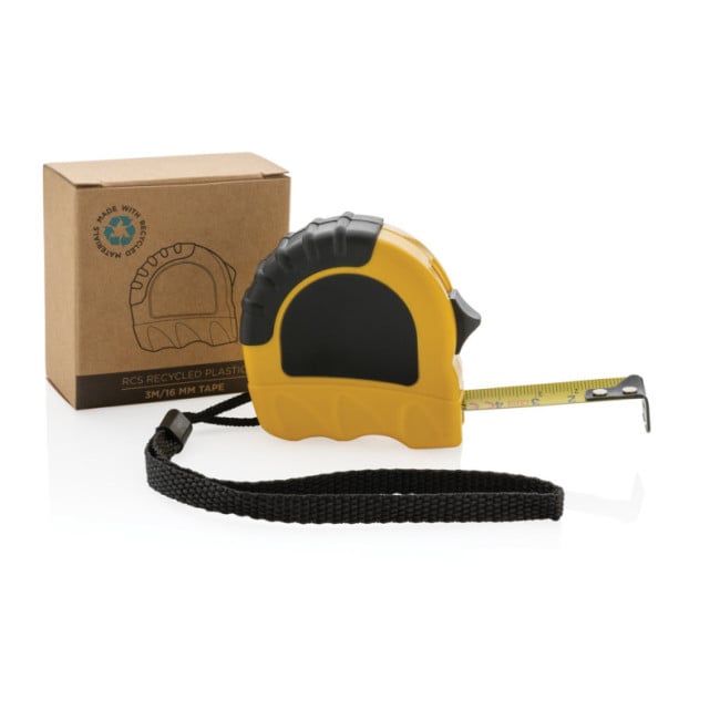 Mètre ruban personnalisable Flexi 3 Mètres
