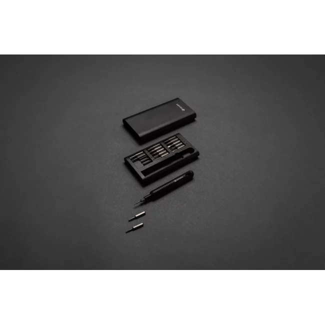 Set de tournevis personnalisé 31pcs Gear X