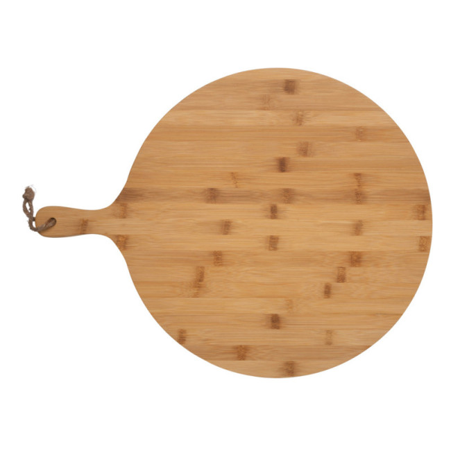 Planche de service ronde personnalisable Ukiyo