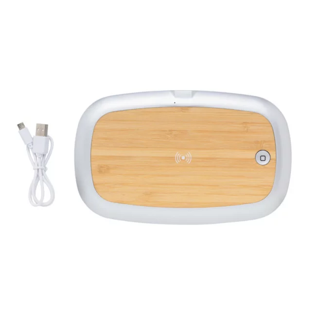 Boîte de stérilisation personnalisée Rena