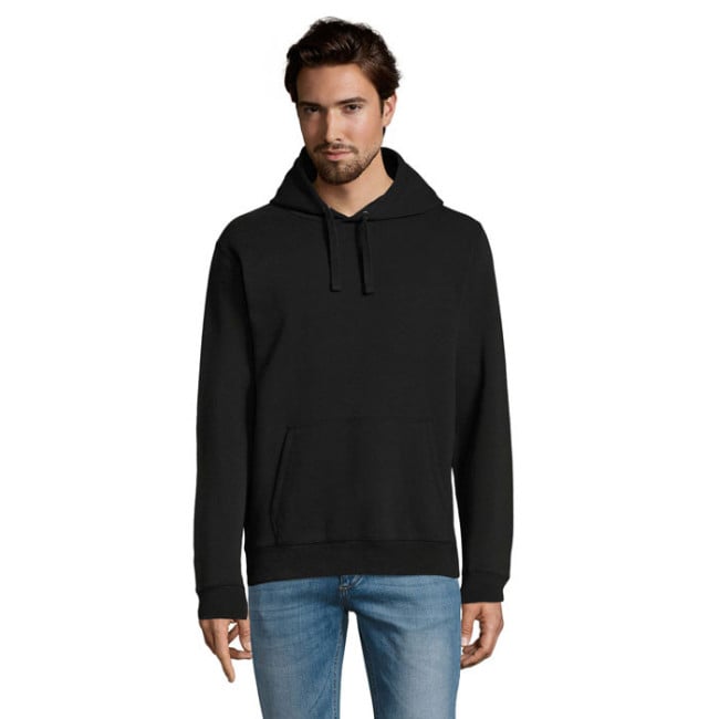 Sweat à poche kangourou Spencer homme