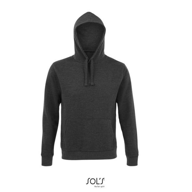 Sweat à poche kangourou Spencer homme