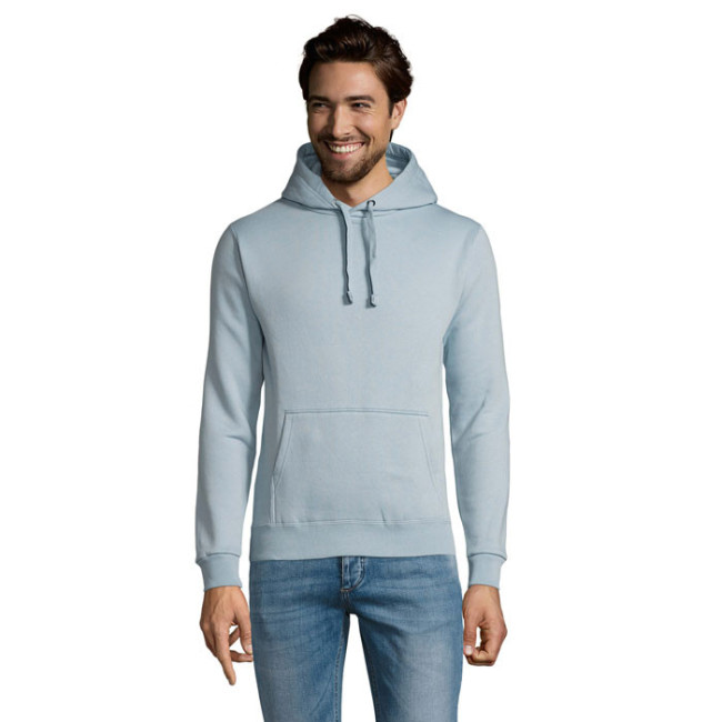 Sweat à poche kangourou Spencer homme