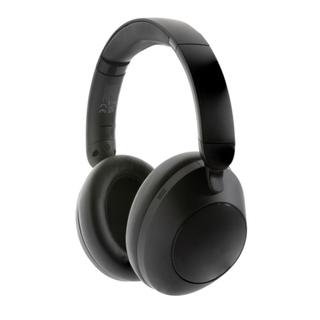 Casque audio personnalisé Urban V Cupertino
