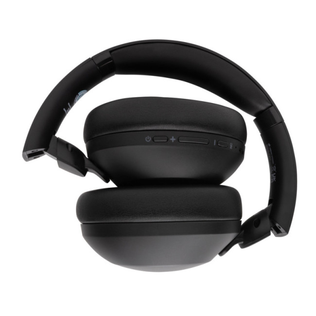 Casque audio personnalisé Urban V Cupertino