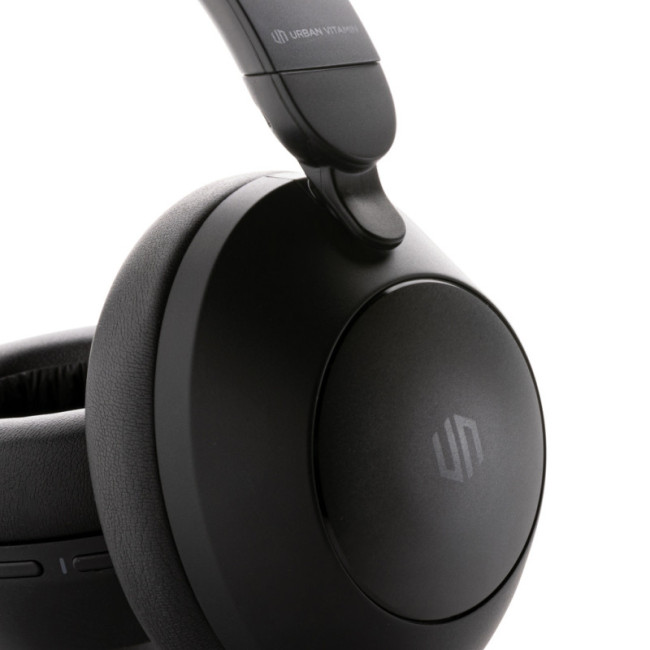 Casque audio personnalisé Urban V Cupertino