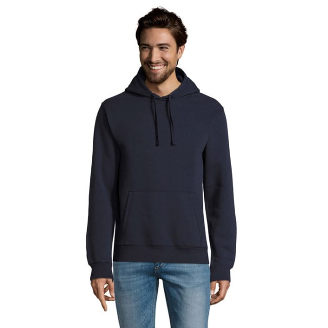 Sweat à poche kangourou Spencer homme