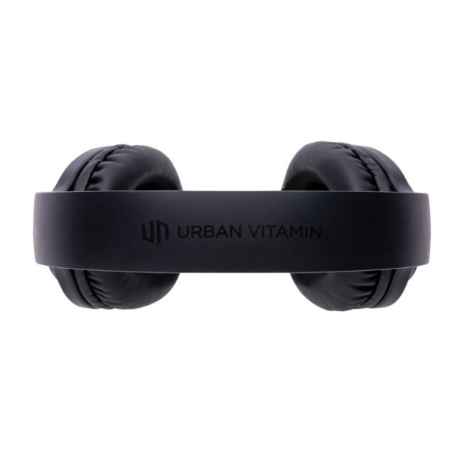 Casque sans fil personnalisé Urban Vitamin Belmont